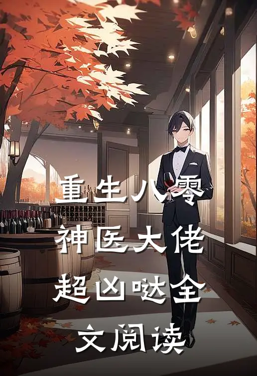 重生八零神医大佬超凶哒全文阅读