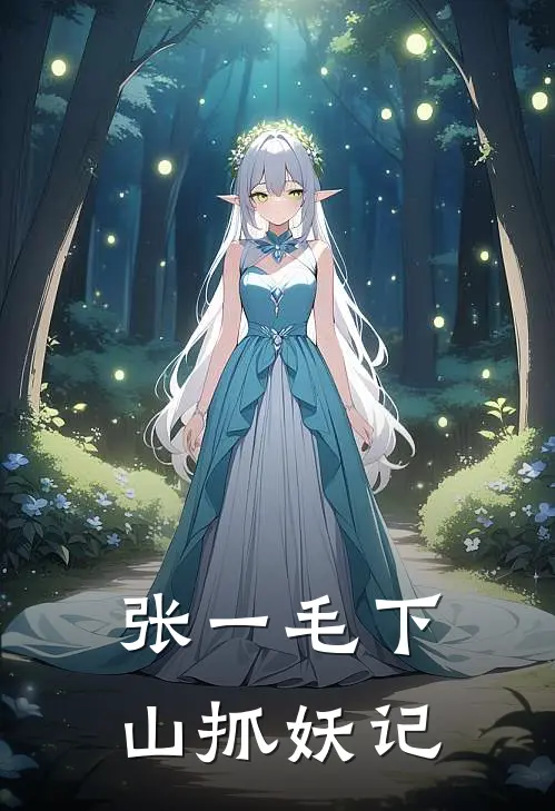 张一毛下山抓妖记