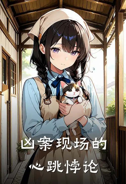 凶案现场的心跳悖论(苏棠陆沉舟)免费小说在线阅读_在线阅读免费小说凶案现场的心跳悖论(苏棠陆沉舟)