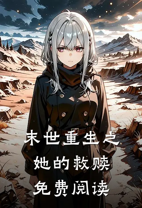 末世重生之她的救赎免费阅读