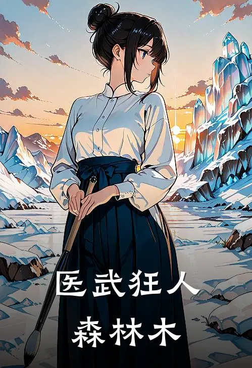 医武狂人 森林木