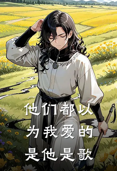 他们都以为我爱的是他是歌