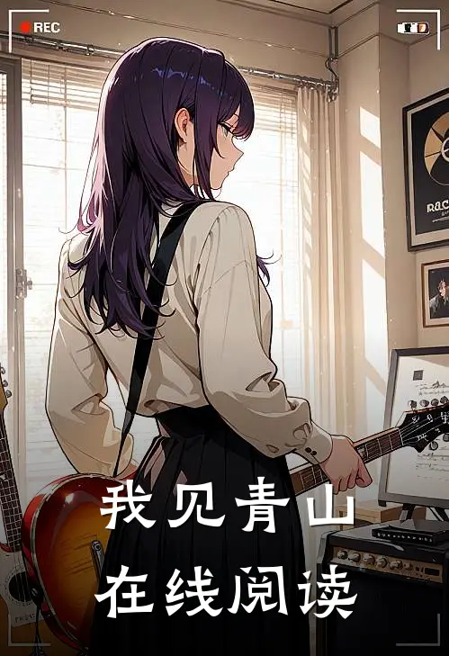 我见青山在线阅读
