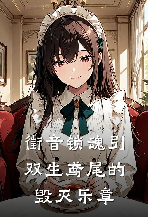 徵音锁魂引：双生鸢尾的毁灭乐章