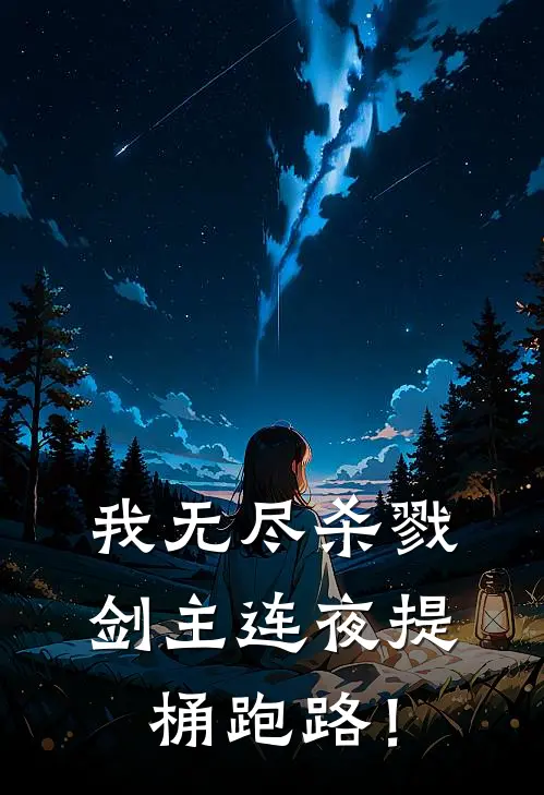 我无尽杀戮，剑主连夜提桶跑路！(姬月蔺濡亭)全文阅读免费全集_完结小说我无尽杀戮，剑主连夜提桶跑路！姬月蔺濡亭