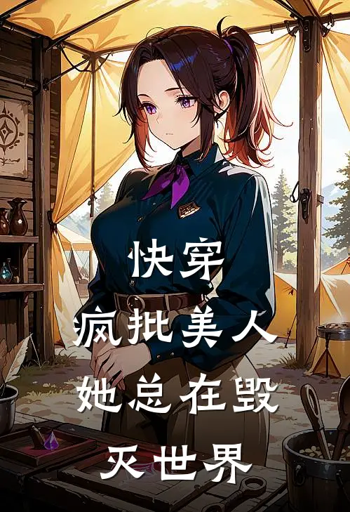 快穿：疯批美人她总在毁灭世界桑榆苏忆瑾完整版小说_小说完结推荐快穿：疯批美人她总在毁灭世界(桑榆苏忆瑾)