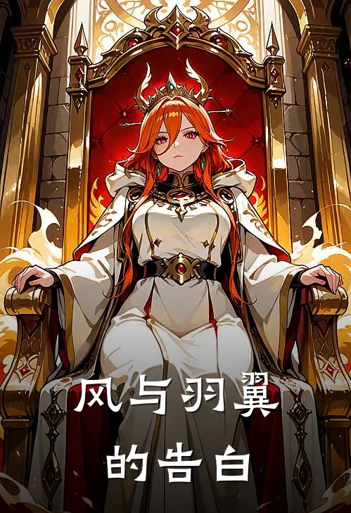 风与羽翼的告白