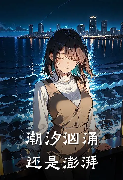 潮汐汹涌还是澎湃