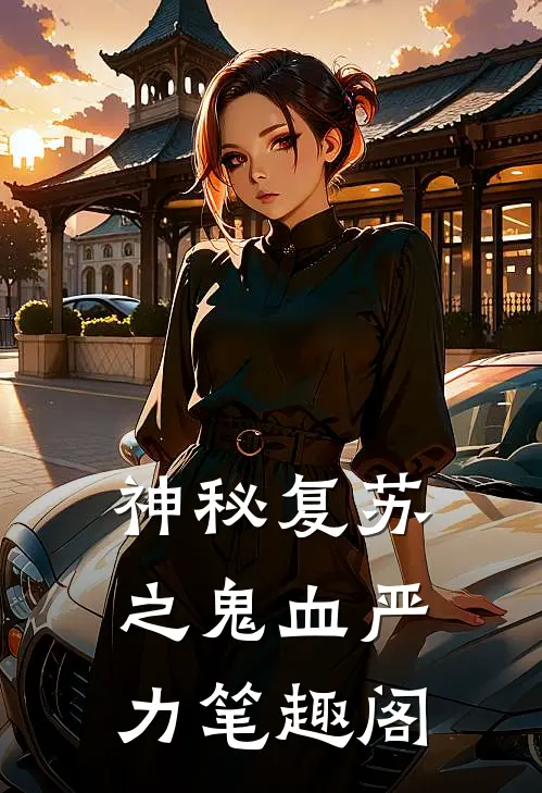 神秘复苏之鬼血严力笔趣阁