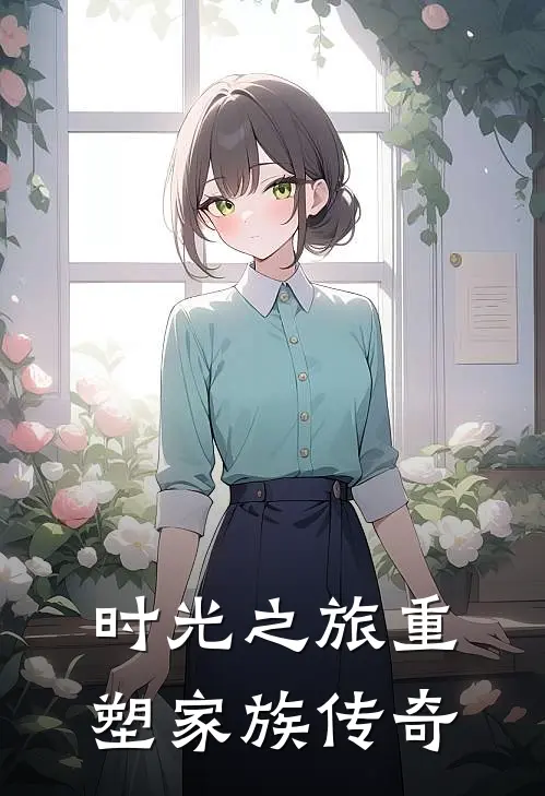 时光之旅重塑家族传奇(郭光瑶李宁静)免费小说_完整版免费阅读时光之旅重塑家族传奇郭光瑶李宁静