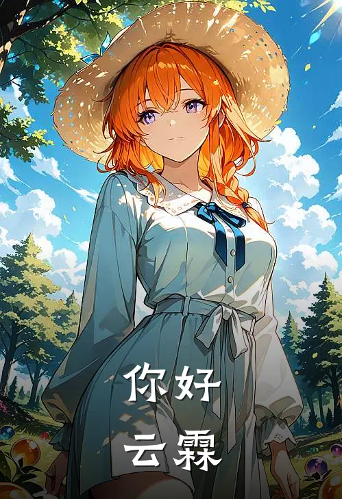 你好，云霖顾以沫迟韵小说完整版_完结版小说推荐你好，云霖(顾以沫迟韵)