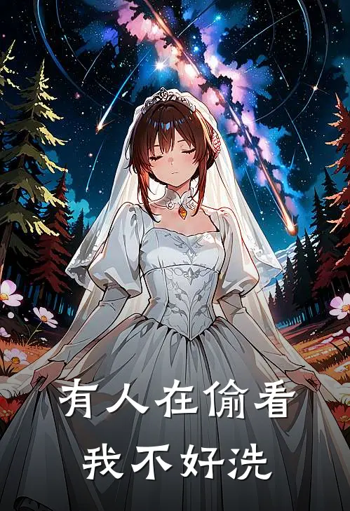 有人在偷看我不好洗