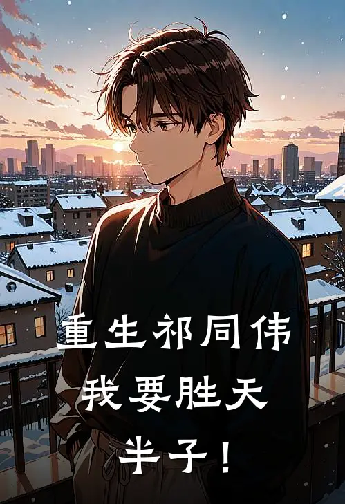 重生祁同伟，我要胜天半子！(祁同伟刘华强)完结小说_小说完整版免费阅读重生祁同伟，我要胜天半子！祁同伟刘华强