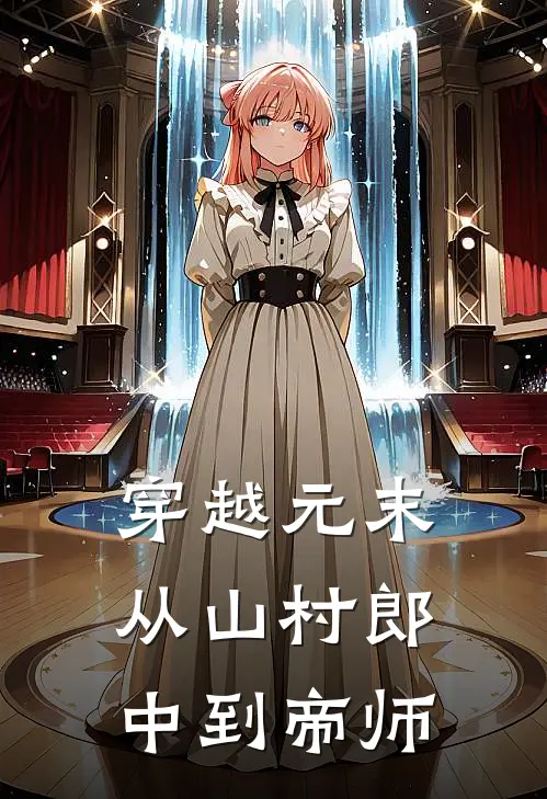 穿越元末：从山村郎中到帝师