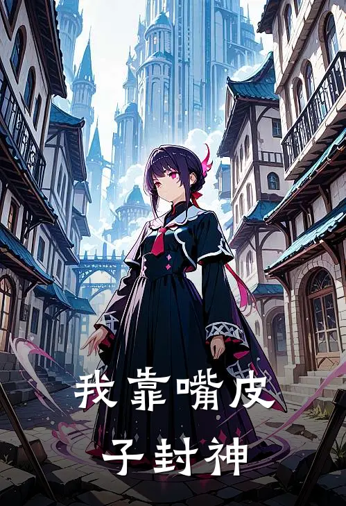 我靠嘴皮子封神