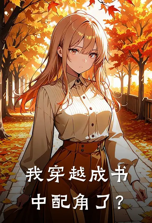 我穿越成书中配角了？