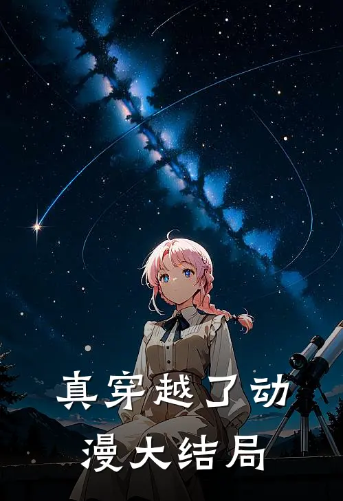 真穿越了动漫大结局