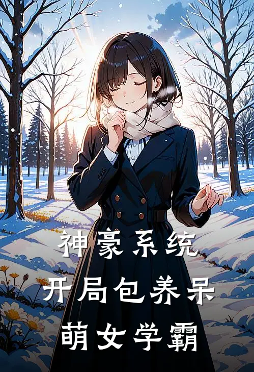 神豪系统：开局包养呆萌女学霸林渊苏瑶全本免费小说_热门网络小说推荐神豪系统：开局包养呆萌女学霸林渊苏瑶