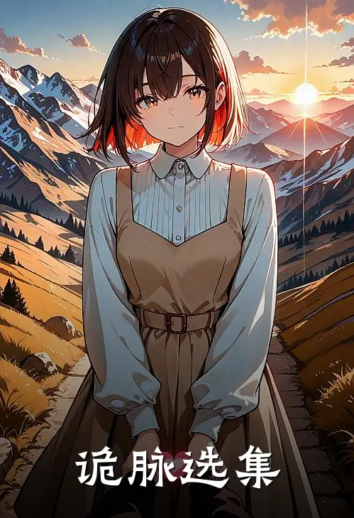 陆昭萧厉诡脉选集最新章节阅读_陆昭萧厉最新章节在线阅读