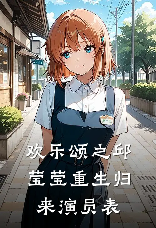 欢乐颂之邱莹莹重生归来演员表