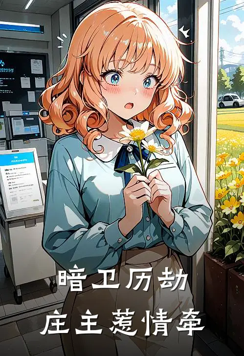 《暗卫历劫，庄主惹情牵》凌逸尘云渺火爆新书_暗卫历劫，庄主惹情牵(凌逸尘云渺)最新热门小说