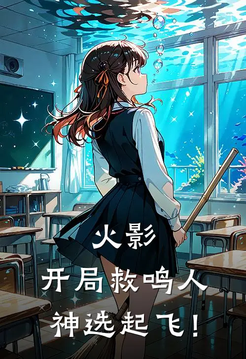 火影：开局救鸣人，神选起飞！