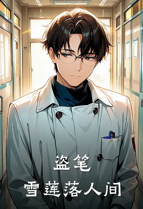 盗笔：雪莲落人间