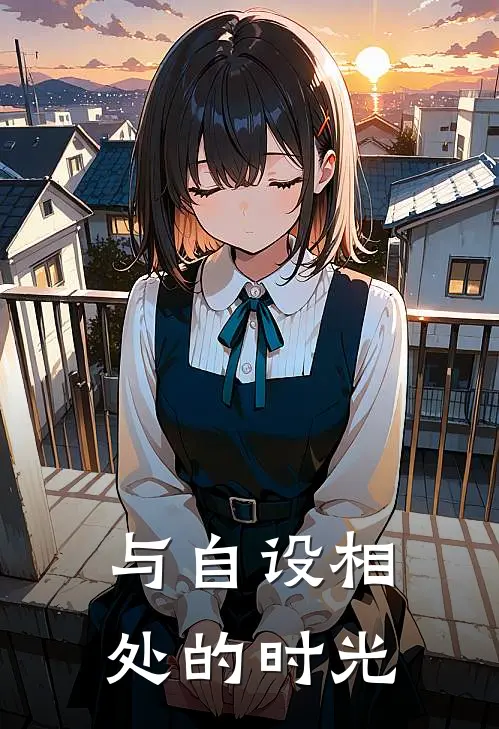 与自设相处的时光