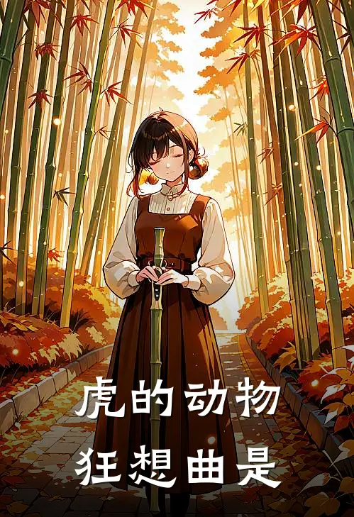 虎的动物狂想曲是