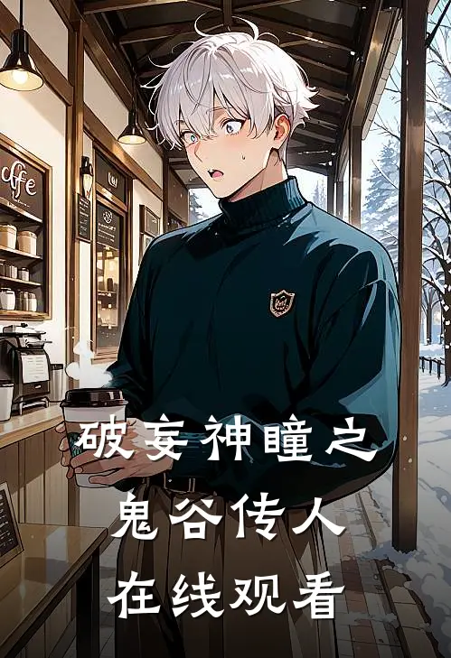 破妄神瞳之鬼谷传人在线观看
