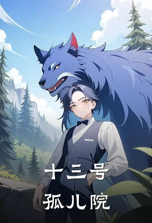 十三号孤儿院