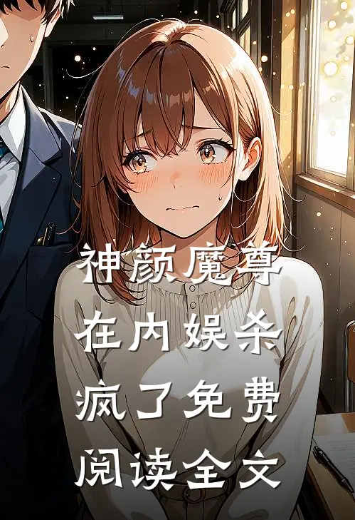 神颜魔尊在内娱杀疯了免费阅读全文
