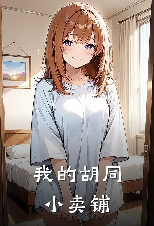 我的胡同小卖铺