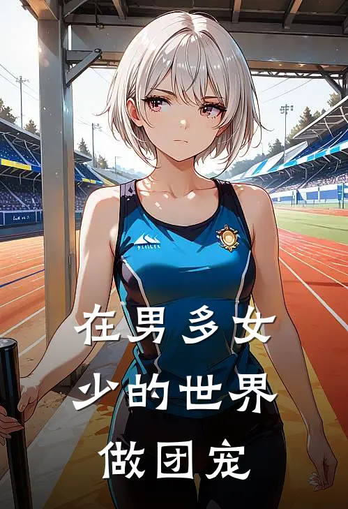 在男多女少的世界做团宠