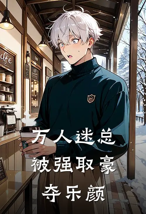 万人迷总被强取豪夺乐颜