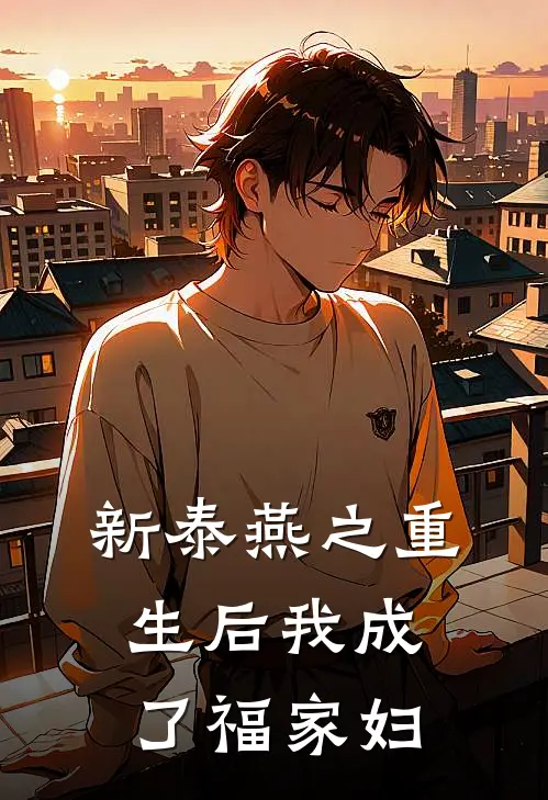 新泰燕之重生后我成了福家妇