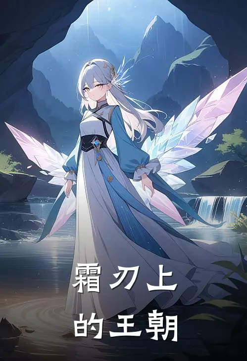 霜刃上的王朝