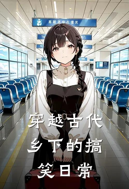 穿越古代乡下的搞笑日常