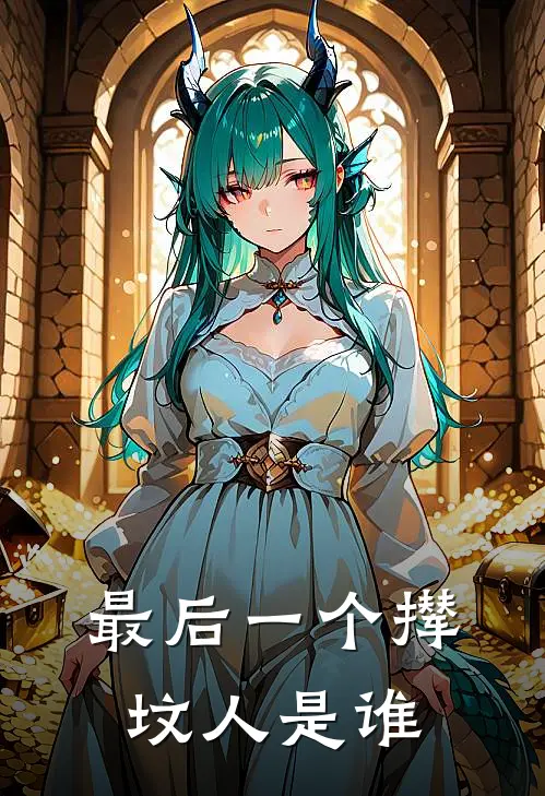 最后一个撵坟人是谁