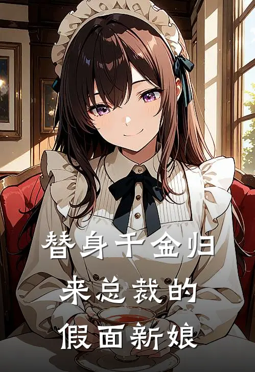 替身千金归来总裁的假面新娘