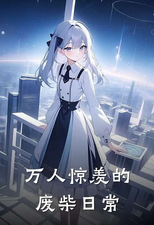 万人惊羡的废柴日常