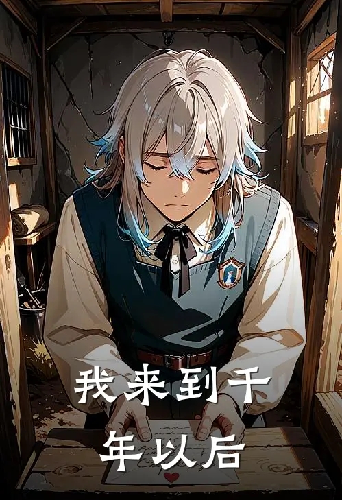 我来到千年以后