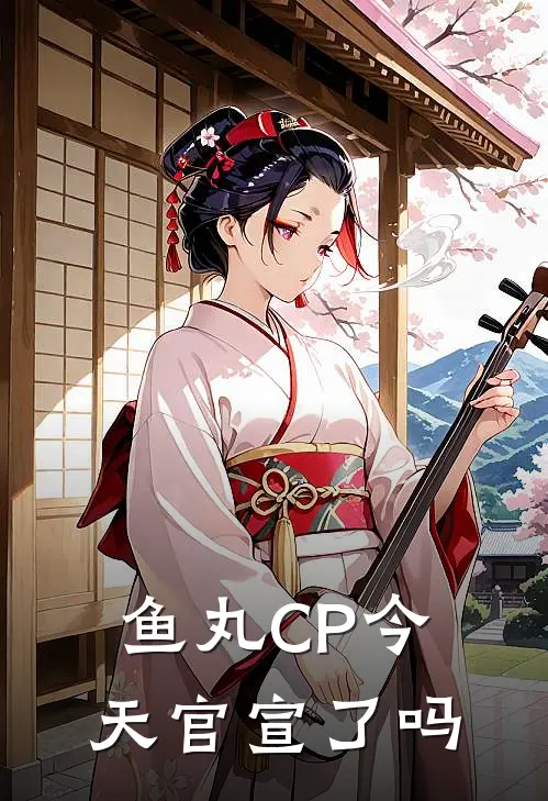 鱼丸CP今天官宣了吗