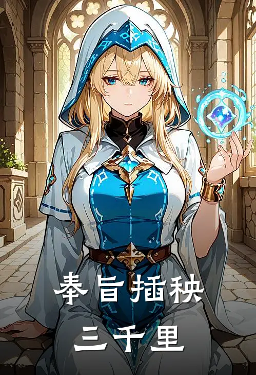 奉旨插秧三千里