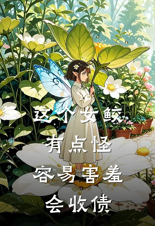 这个女鲛有点怪，容易害羞会收债洛尘陈鸢完结小说大全_免费热门小说这个女鲛有点怪，容易害羞会收债(洛尘陈鸢)