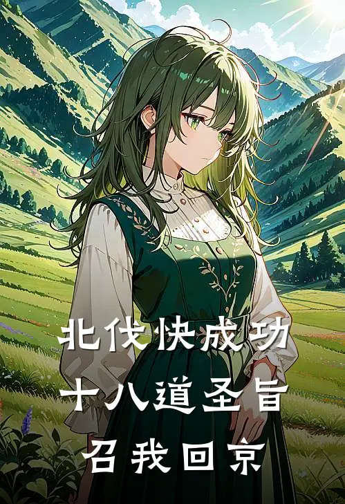 北伐快成功，十八道圣旨召我回京云彻熊赫完结好看小说_无弹窗全文免费阅读北伐快成功，十八道圣旨召我回京(云彻熊赫)