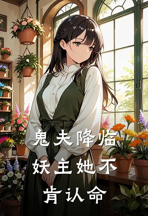 鬼夫降临：妖主她不肯认命