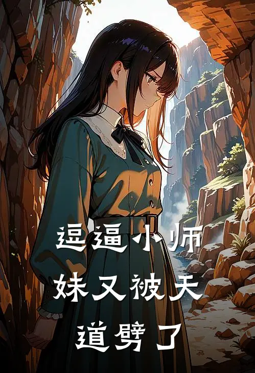 逗逼小师妹又被天道劈了