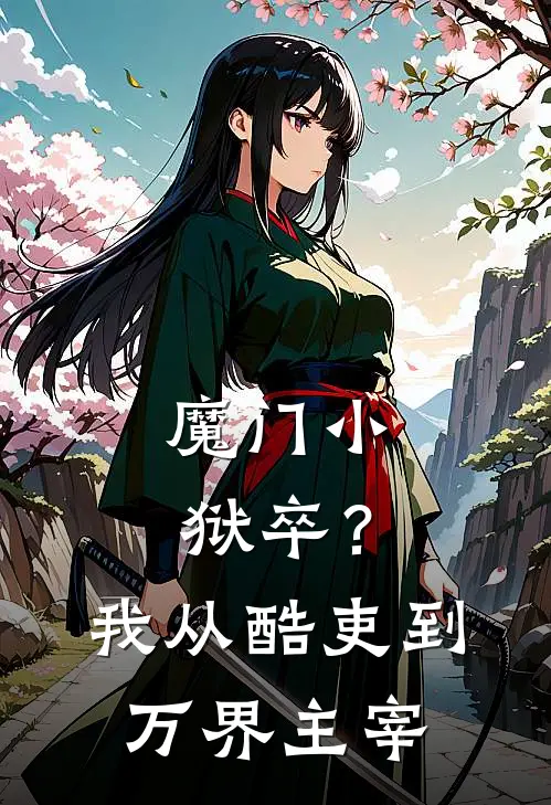 魔门小狱卒？我从酷吏到万界主宰