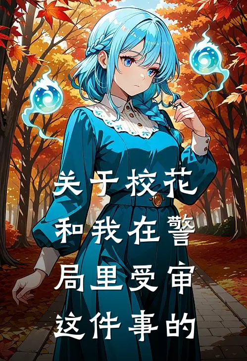 关于校花和我在警局里受审这件事的